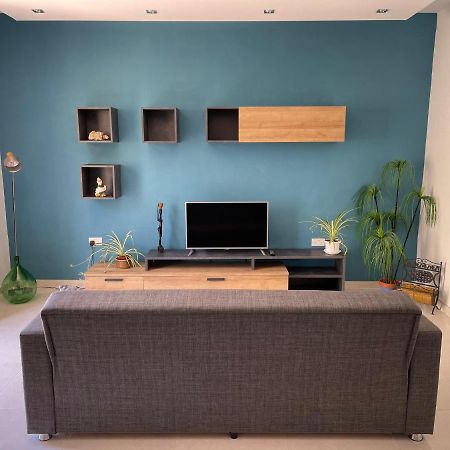 Sunset Modern Apt Near The Beach Birżebbuġa Zewnętrze zdjęcie