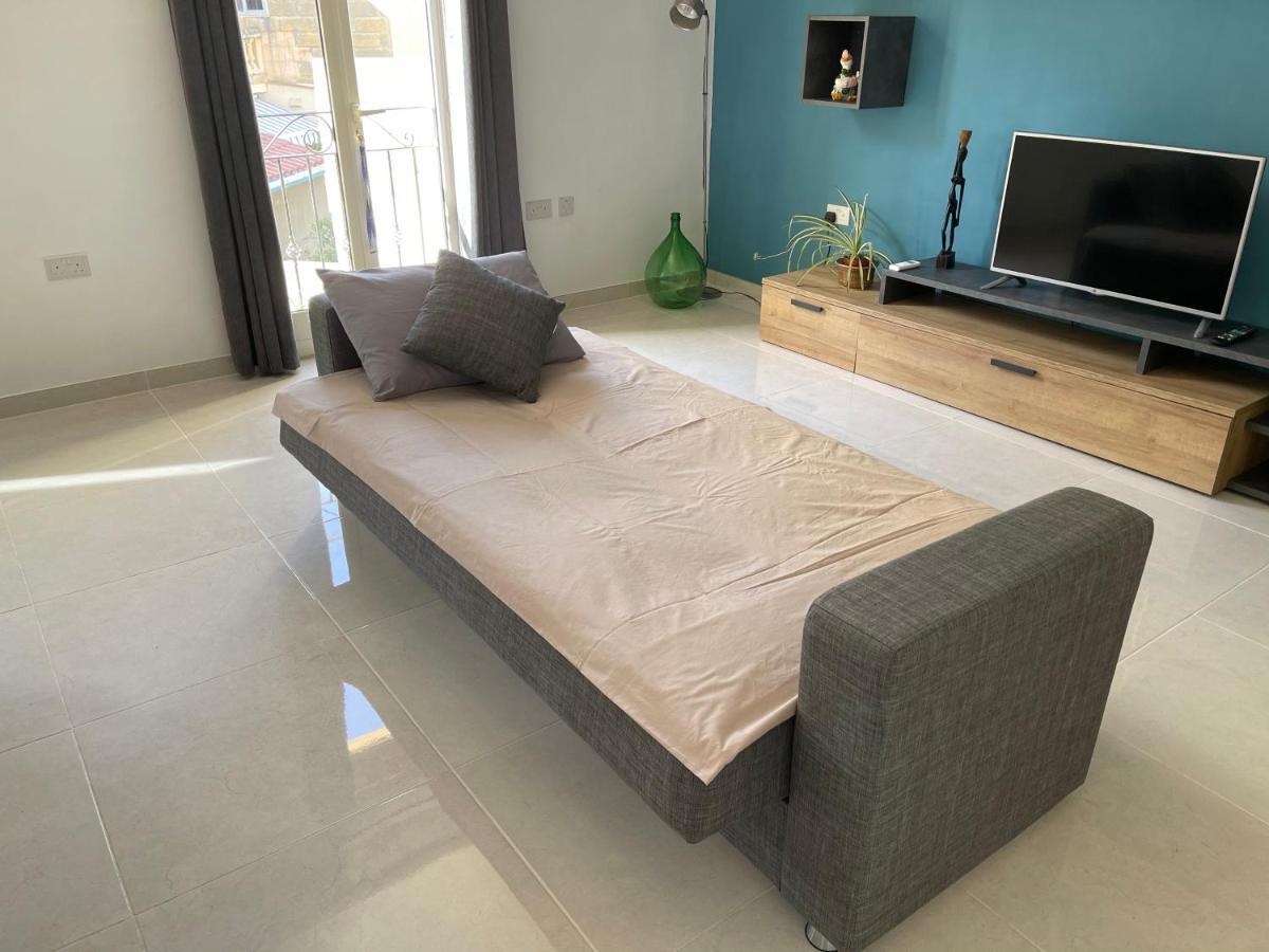 Sunset Modern Apt Near The Beach Birżebbuġa Zewnętrze zdjęcie