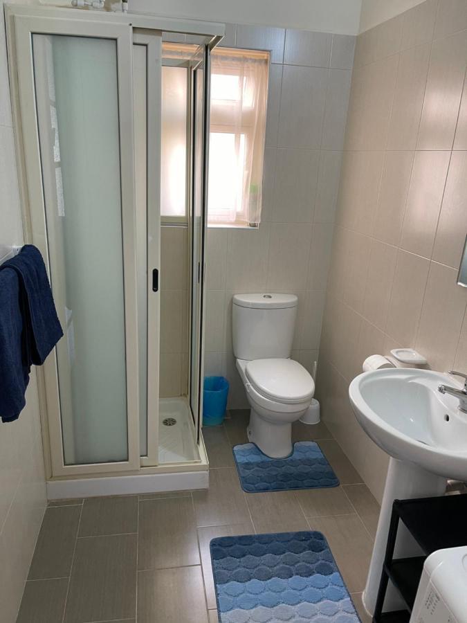 Sunset Modern Apt Near The Beach Birżebbuġa Zewnętrze zdjęcie