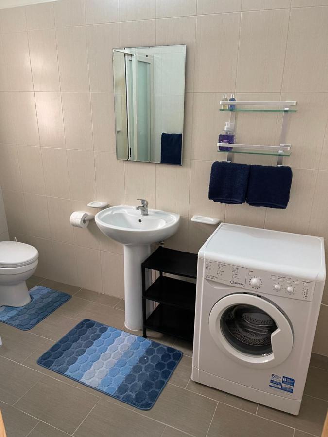 Sunset Modern Apt Near The Beach Birżebbuġa Zewnętrze zdjęcie