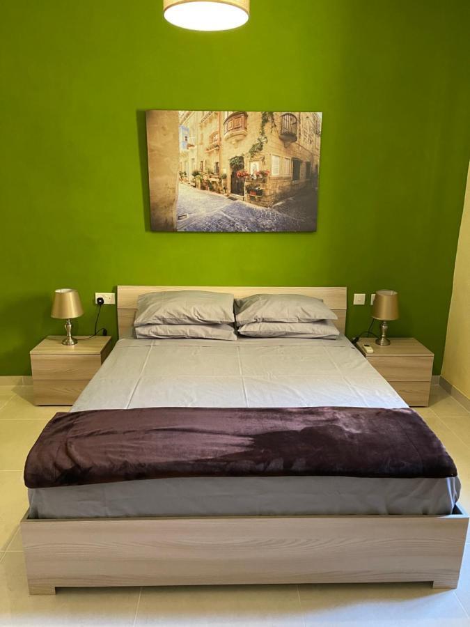 Sunset Modern Apt Near The Beach Birżebbuġa Zewnętrze zdjęcie