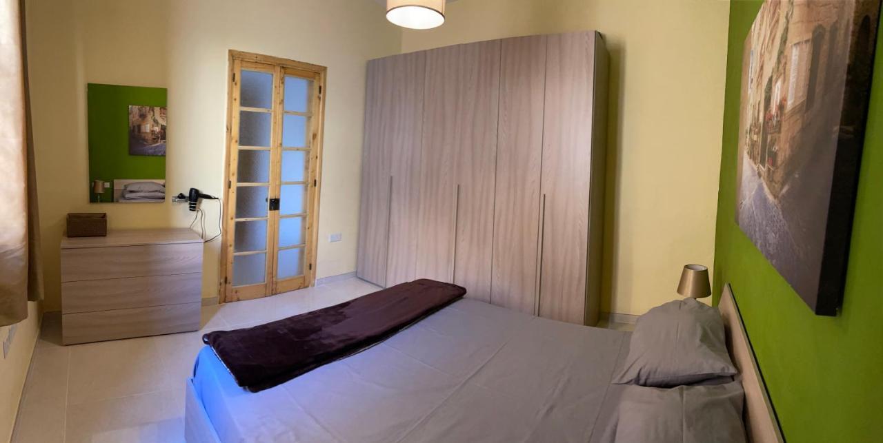 Sunset Modern Apt Near The Beach Birżebbuġa Zewnętrze zdjęcie